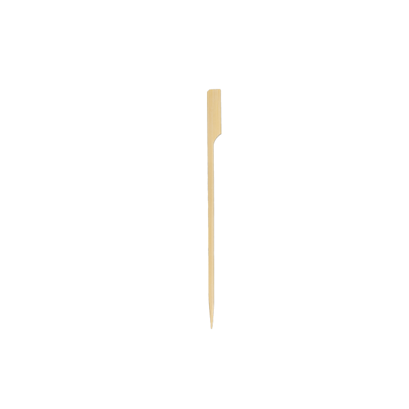Spiess aus Bambus, 180mm