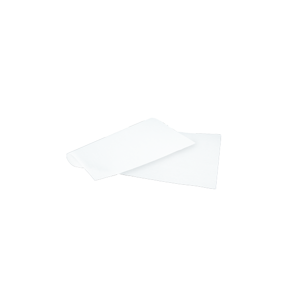 Papier de cuisson, blanc, ingraissable, 400 x 300mm