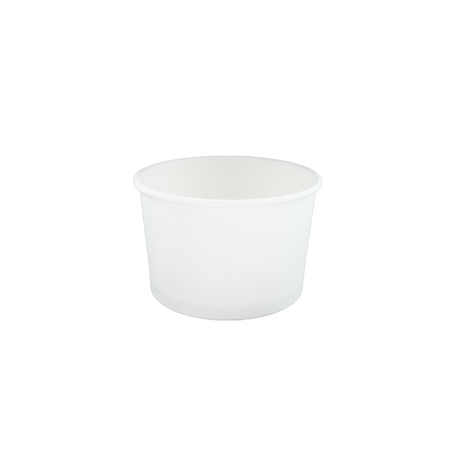 Gobelet à glace, blanc, 150ml/6oz, ø90mm