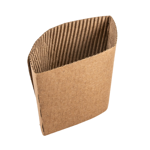 Manschetten für Heissgetränkbecher, 300ml