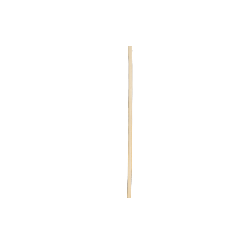 Rührstäbchen aus Bambus, 190 x 5 x 2mm